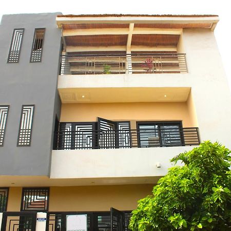 Mb Properties - Brufut Garden Apartments Exterior photo