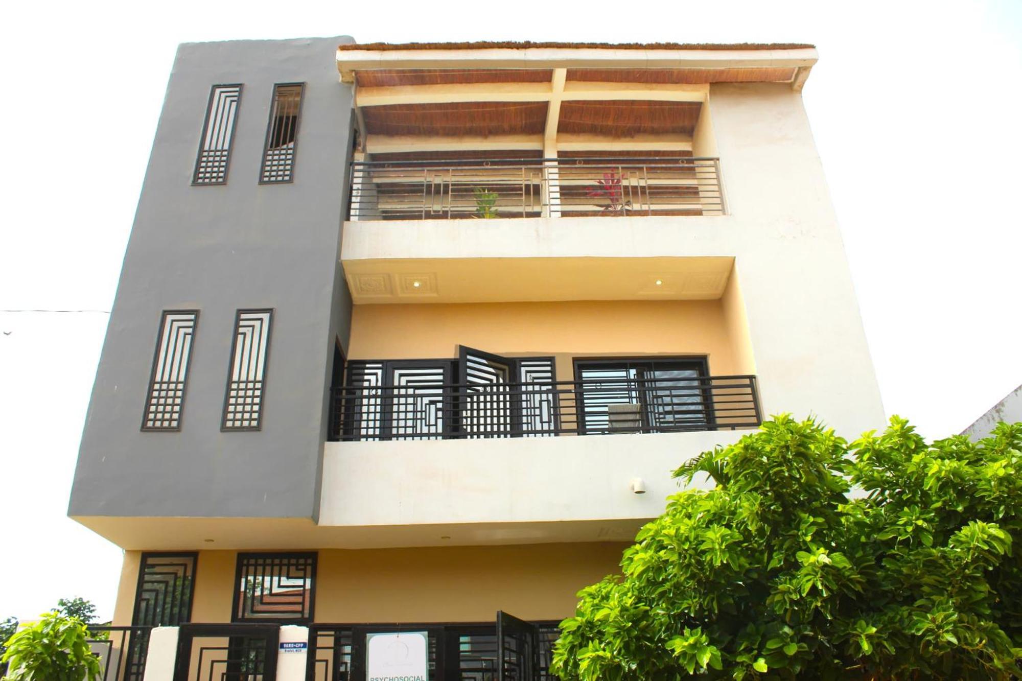 Mb Properties - Brufut Garden Apartments Exterior photo